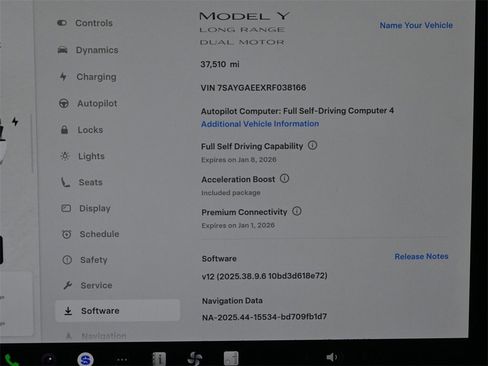 Used 2024 Tesla Model Y Long Range image 8