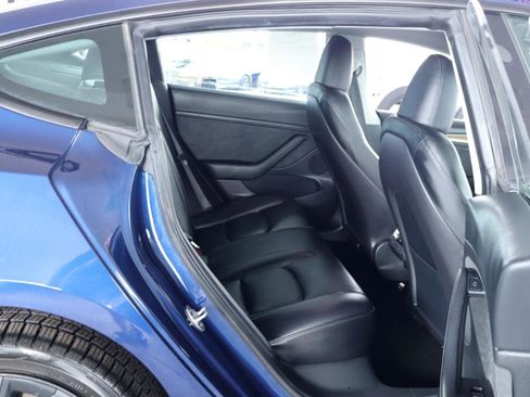 Used 2023 Tesla Model 3 Standard Range RWD image 32
