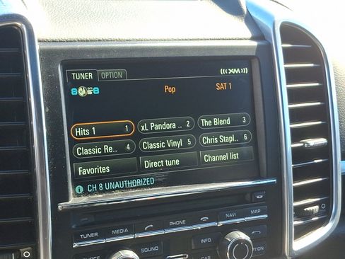 Used 2014 Porsche Cayenne image 19