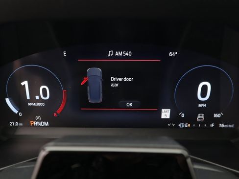 New 2026 Ford Explorer ST w/ Sun And Sound Package image 4