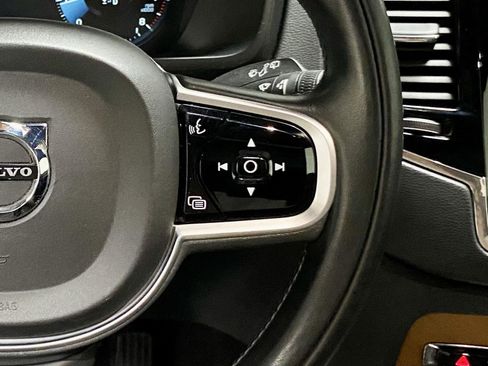 Used 2019 Volvo XC90 T6 Inscription w/ Advanced Package AWD/4WD image 29