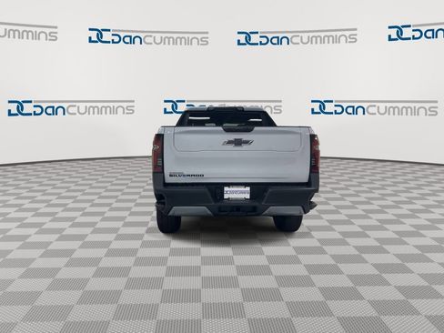 Used 2026 Chevrolet Silverado EV Trail Boss w/ Plus Package image 7