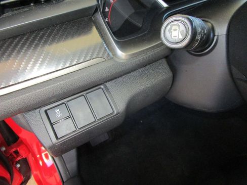 Used 2019 Honda Civic Si image 19