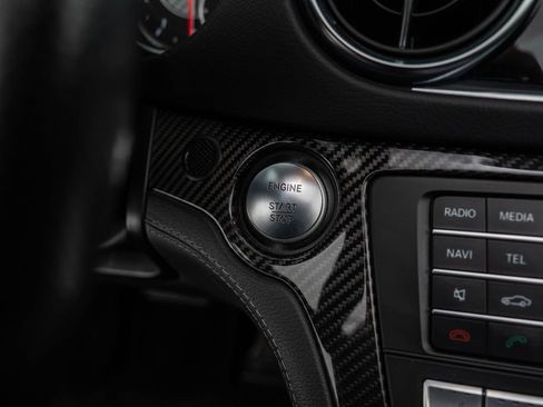 Used 2017 Mercedes-Benz SL 63 AMG image 25