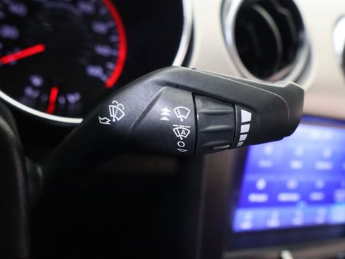 Used 2022 Ford Mustang Premium image 28