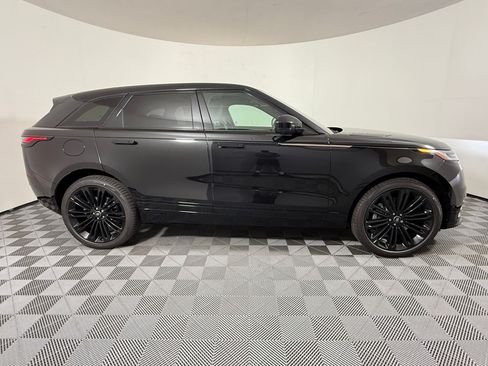 New 2026 Land Rover Range Rover Velar Autobiography AWD/4WD image 8