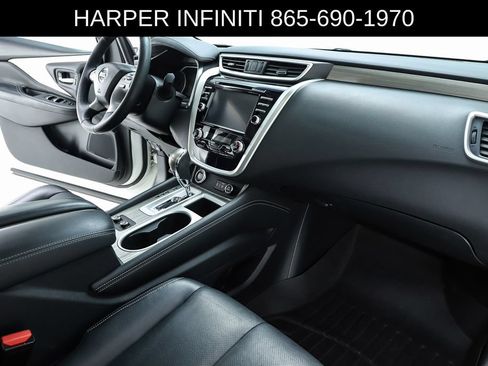 Used 2018 Nissan Murano Platinum w/ Cargo Package AWD/4WD image 71