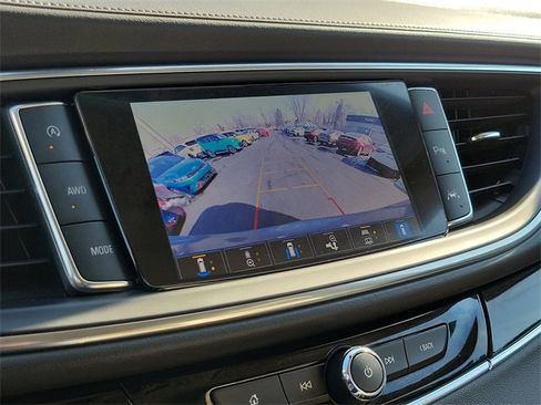 Used 2023 Buick Enclave Avenir w/ Trailering Package, 5000 lbs. image 19