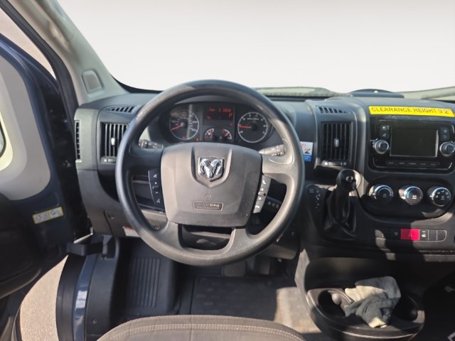 Used 2021 RAM ProMaster 3500 FWD image 10