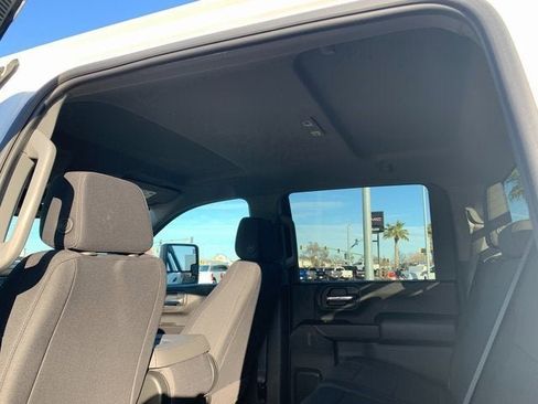 New 2025 GMC Sierra 2500 Pro image 13