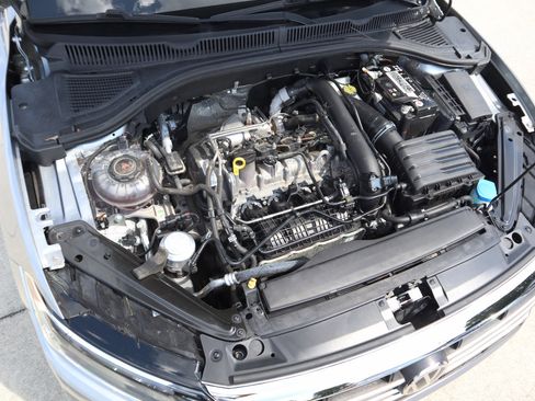 Used 2020 Volkswagen Jetta SEL image 34