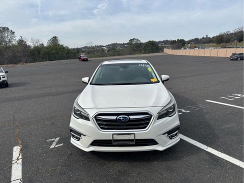 Used 2019 Subaru Legacy 2.5i Limited image 2
