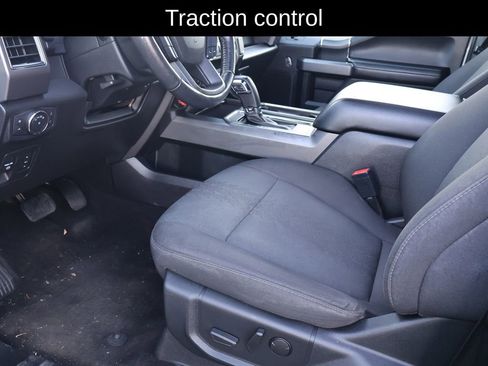 Used 2019 Ford F150 XLT w/ Equipment Group 302A Luxury image 4