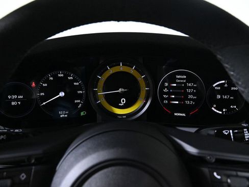 Certified 2024 Porsche 911 Carrera T image 13