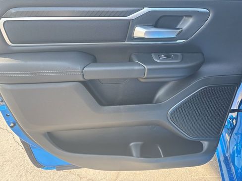 New 2026 RAM 1500 Big Horn AWD/4WD image 30