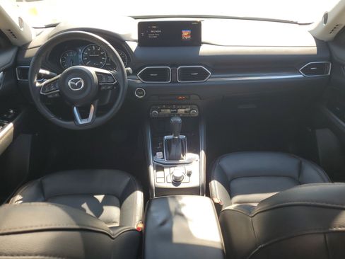 Used 2021 MAZDA CX-5 Grand Touring image 15