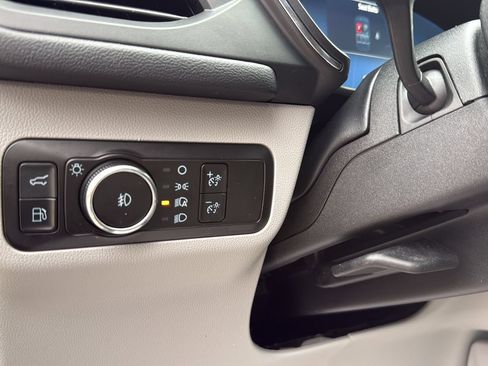 Certified 2023 Ford Escape Platinum w/ Premium Technology Package FWD image 14