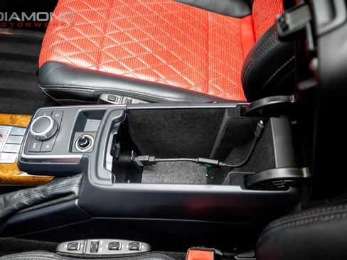 Used 2016 Mercedes-Benz G 65 AMG 4MATIC image 74