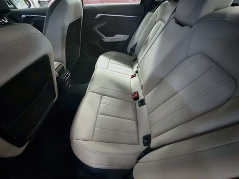 Used 2025 Audi A3 2.0T Premium AWD/4WD image 25