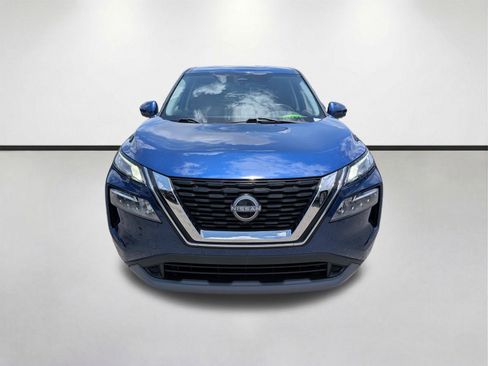 Used 2023 Nissan Rogue SV FWD image 8