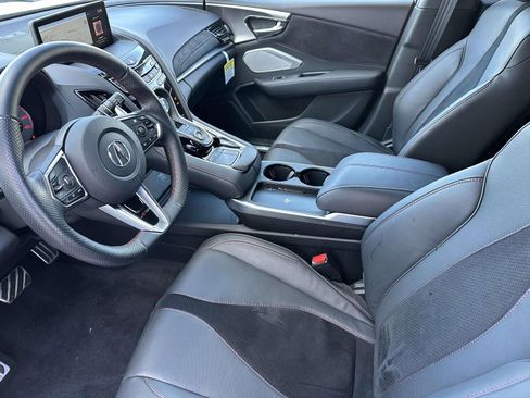 Certified 2025 Acura RDX A-Spec image 14