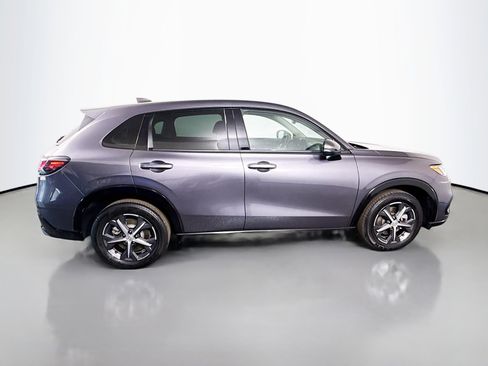 Used 2023 Honda HR-V EX-L image 11