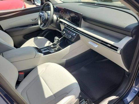 New 2026 Hyundai Tucson SE FWD image 20