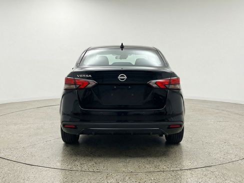 Used 2025 Nissan Versa SV image 7