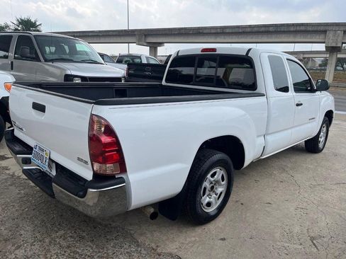 Used 2006 Toyota Tacoma 2WD Access Cab image 8