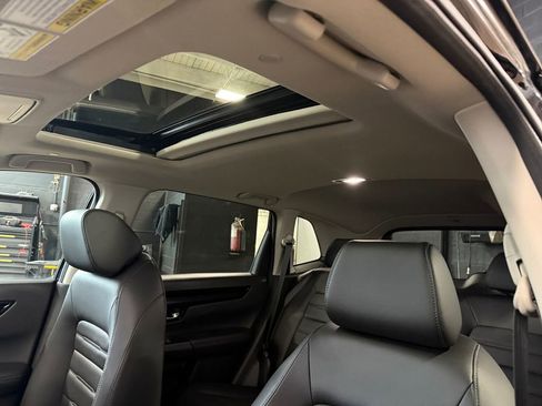 Used 2025 Honda CR-V EX-L image 21