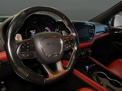 Used 2023 Dodge Durango SRT AWD/4WD image 14