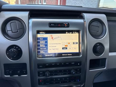 Used 2012 Ford F150 Raptor w/ Raptor Luxury Pkg image 34