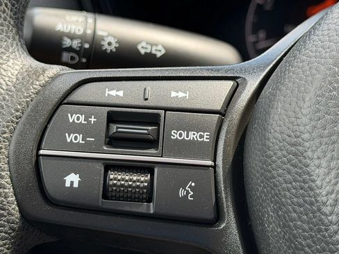 Certified 2024 Honda CR-V EX image 5