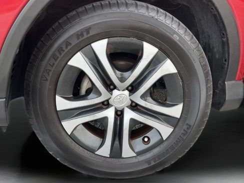 Used 2016 Toyota RAV4 LE FWD image 31