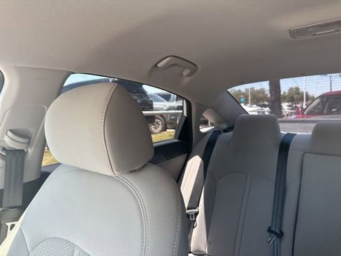 Used 2018 Hyundai Sonata ECO FWD image 10