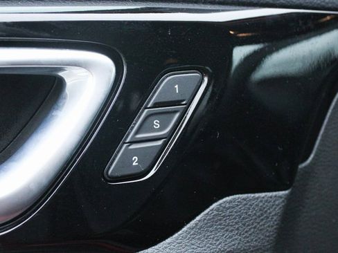 Used 2025 Jeep Compass Trailhawk w/ Trailhawk Elite Group image 12