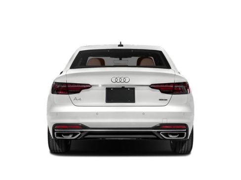 Used 2024 Audi A4 2.0T Premium Plus AWD/4WD image 5
