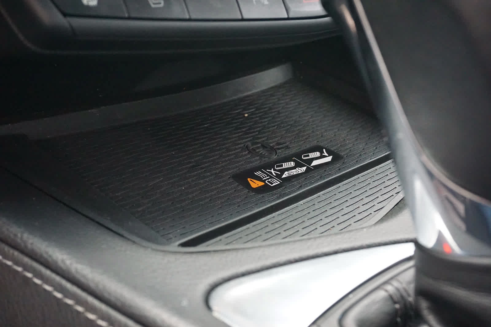 Used 2023 Cadillac CT4 Premium Luxury RWD image 16