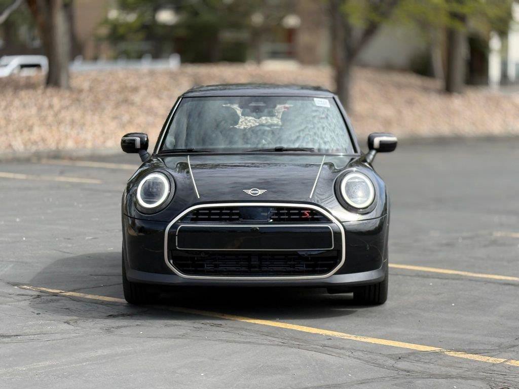 New 2026 MINI Cooper S FWD image 2