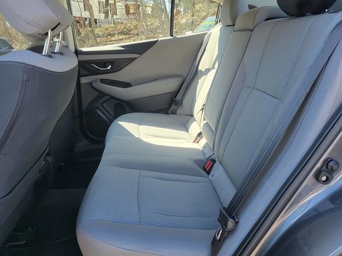 Used 2021 Subaru Legacy Premium image 14