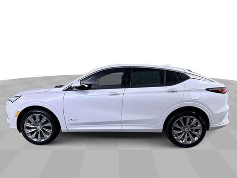 New 2026 Buick Envista Sport Touring FWD image 6