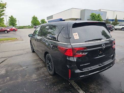 Used 2025 Honda Odyssey Sport-L image 7