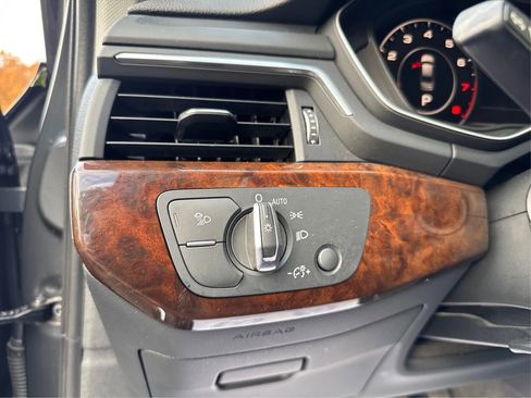 Used 2018 Audi A4 2.0T Premium Plus w/ Premium Plus Package image 21