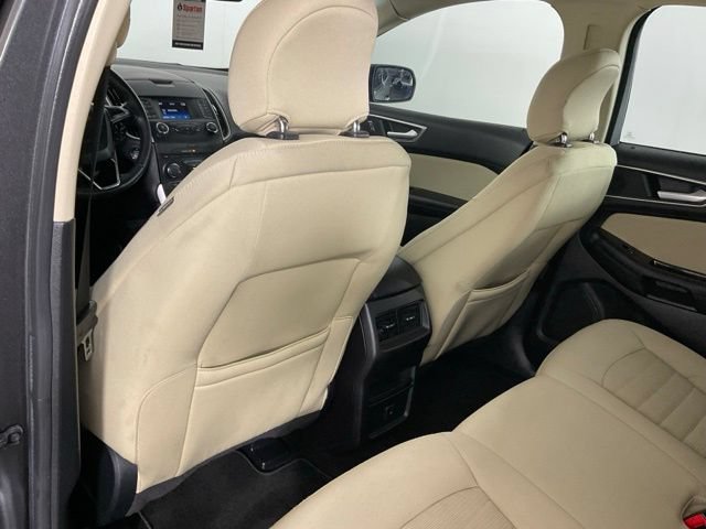 Used 2017 Ford Edge SEL AWD/4WD image 15