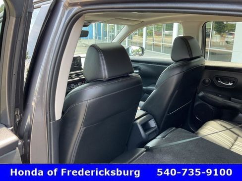 Used 2026 Honda HR-V EX-L image 25
