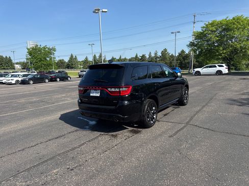 Used 2026 Dodge Durango GT AWD/4WD image 3