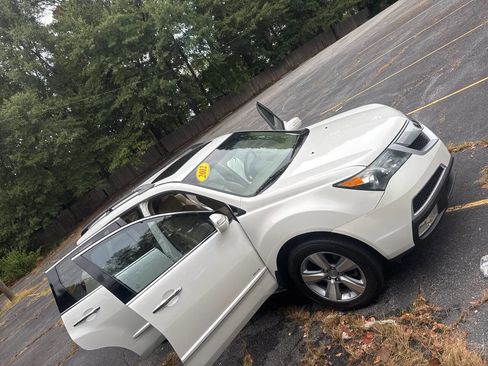 Used 2012 Acura MDX w/ Technology Package image 29