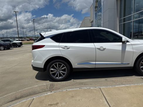 Used 2020 Acura RDX AWD w/ Advance Package image 4