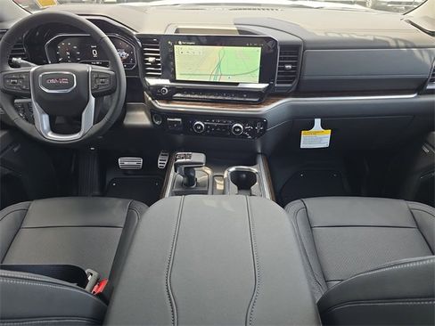 New 2025 GMC Sierra 1500 Elevation w/ Preferred Package image 14