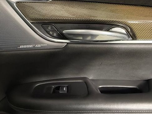 Certified 2023 Cadillac XT6 Premium Luxury w/ Platinum Package FWD image 31